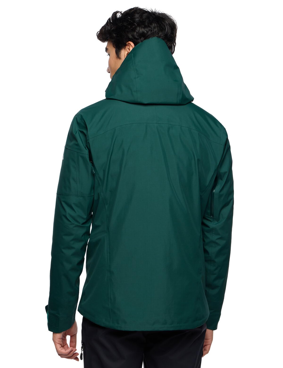 VAUDE Kurtka Mężczyźni Men's Monviso 3l Jacket