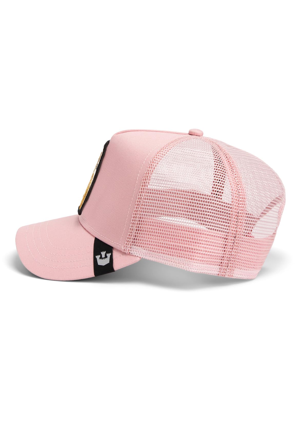 Goorin Bros. Cappellino Trucker The QueenBros. Berretto Baseball cap Mesh