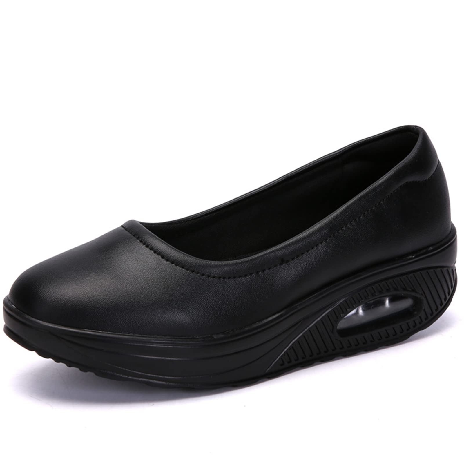 Mary Jane womens Mary Jane Flat