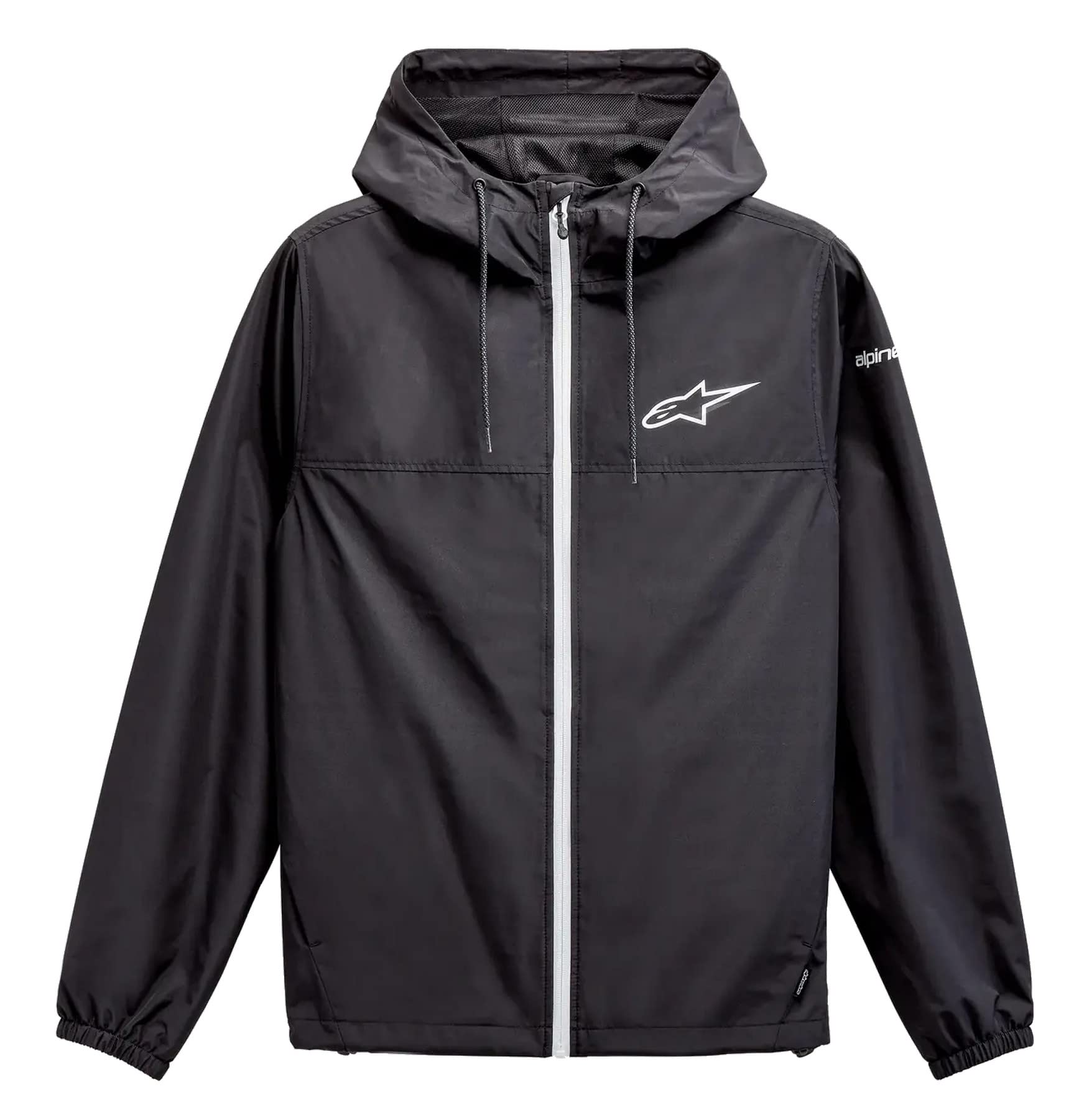 AlpinestarsMen's Treq Windbreaker Wind Breaker Jacket