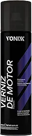 VERNIZ DE MOTOR AEROSSOL 400ML