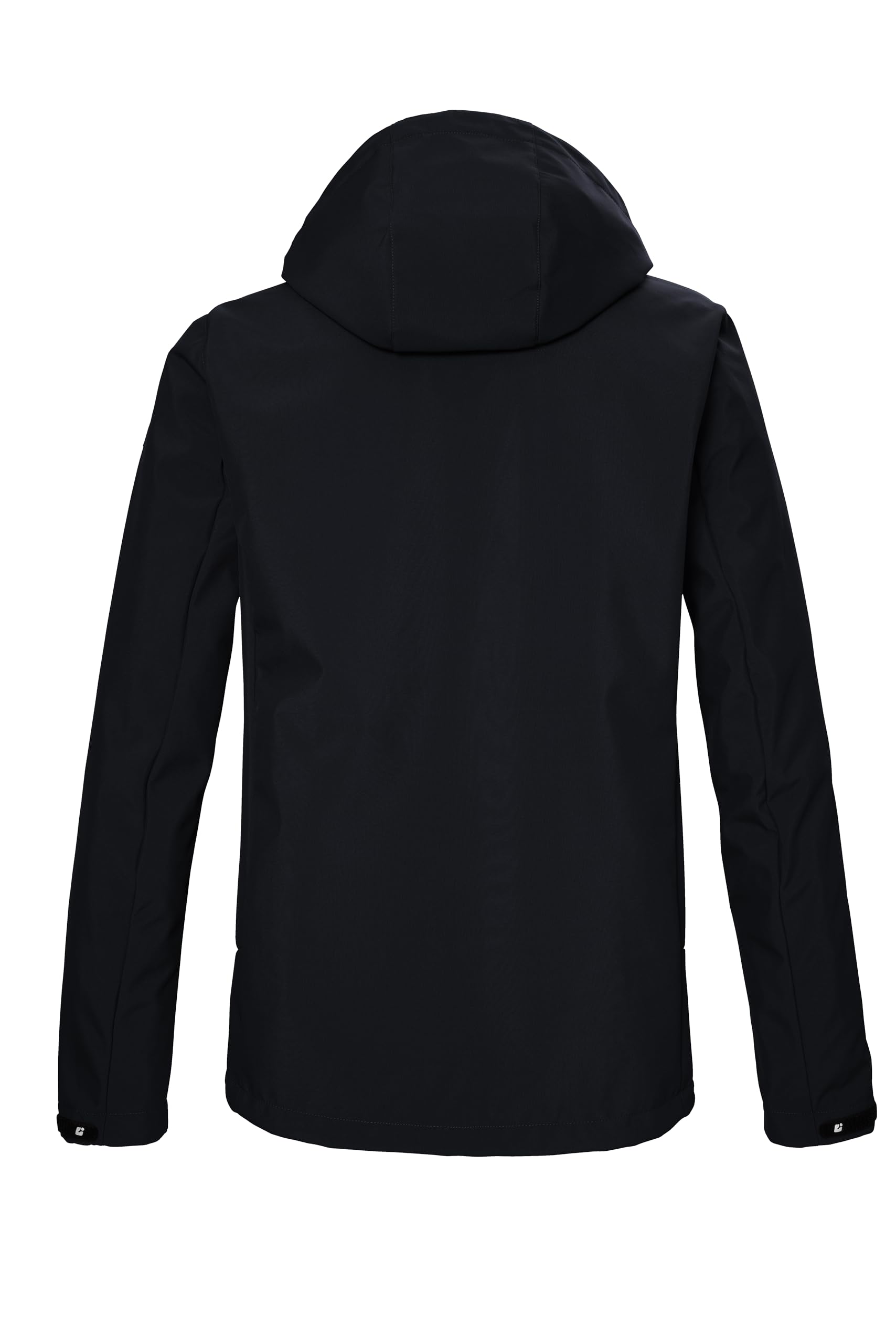 Killtec Kos 103 Mn Sftshll Jckt Chaqueta softshell/chaqueta de exterior con capucha Hombre