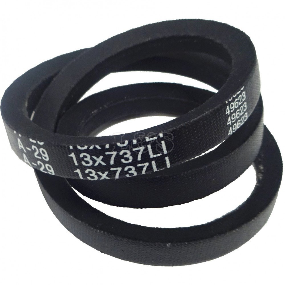 Camon Engine Drive Belt Fits Turf Cutter Tc07-203111