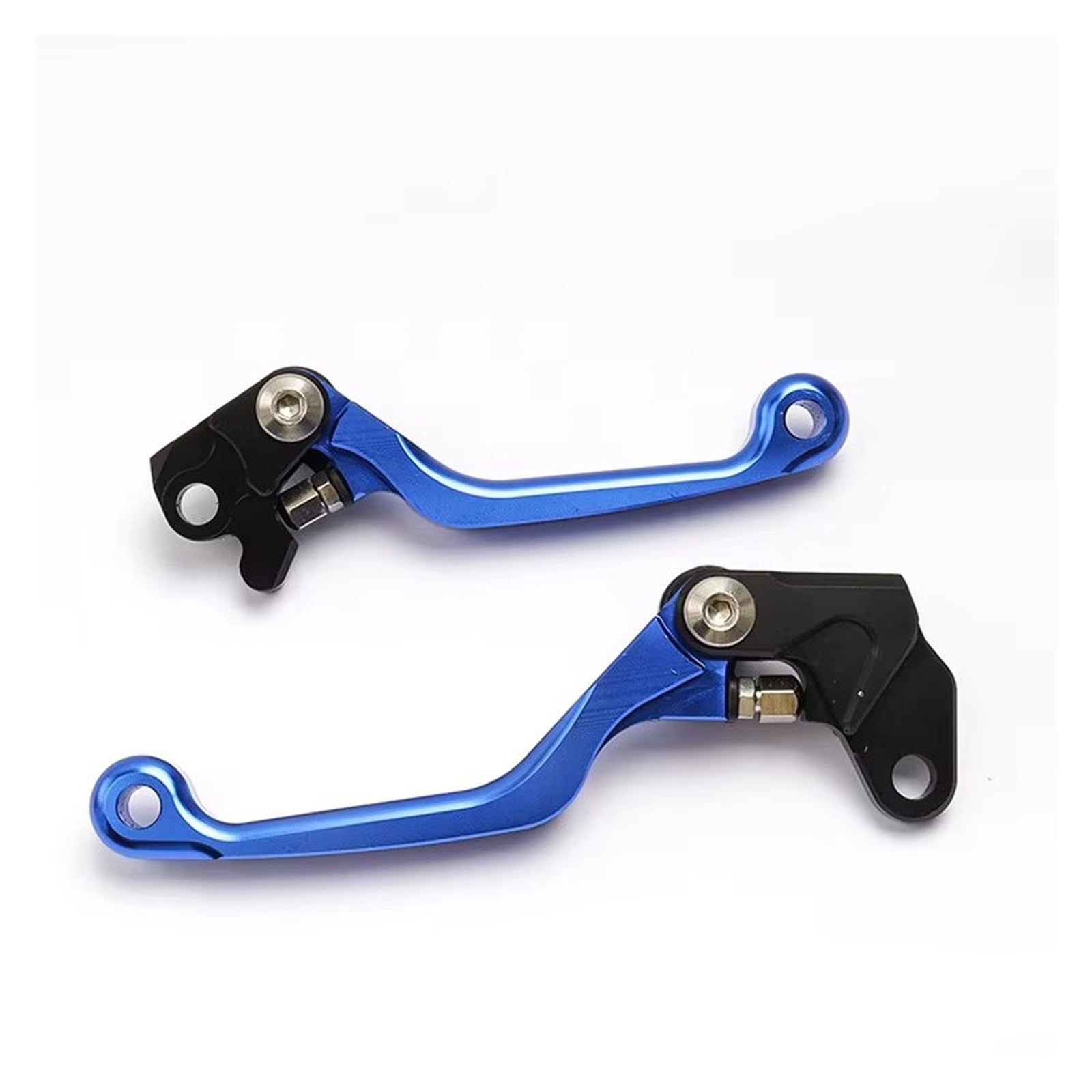 TINGYUS Motorbike Brake Lever for YZ65 YZ80 YZ85 YZ125 YZ125X YZ250 YZ250F YZ250X Motocross CNC Pivot Brake Clutch Levers