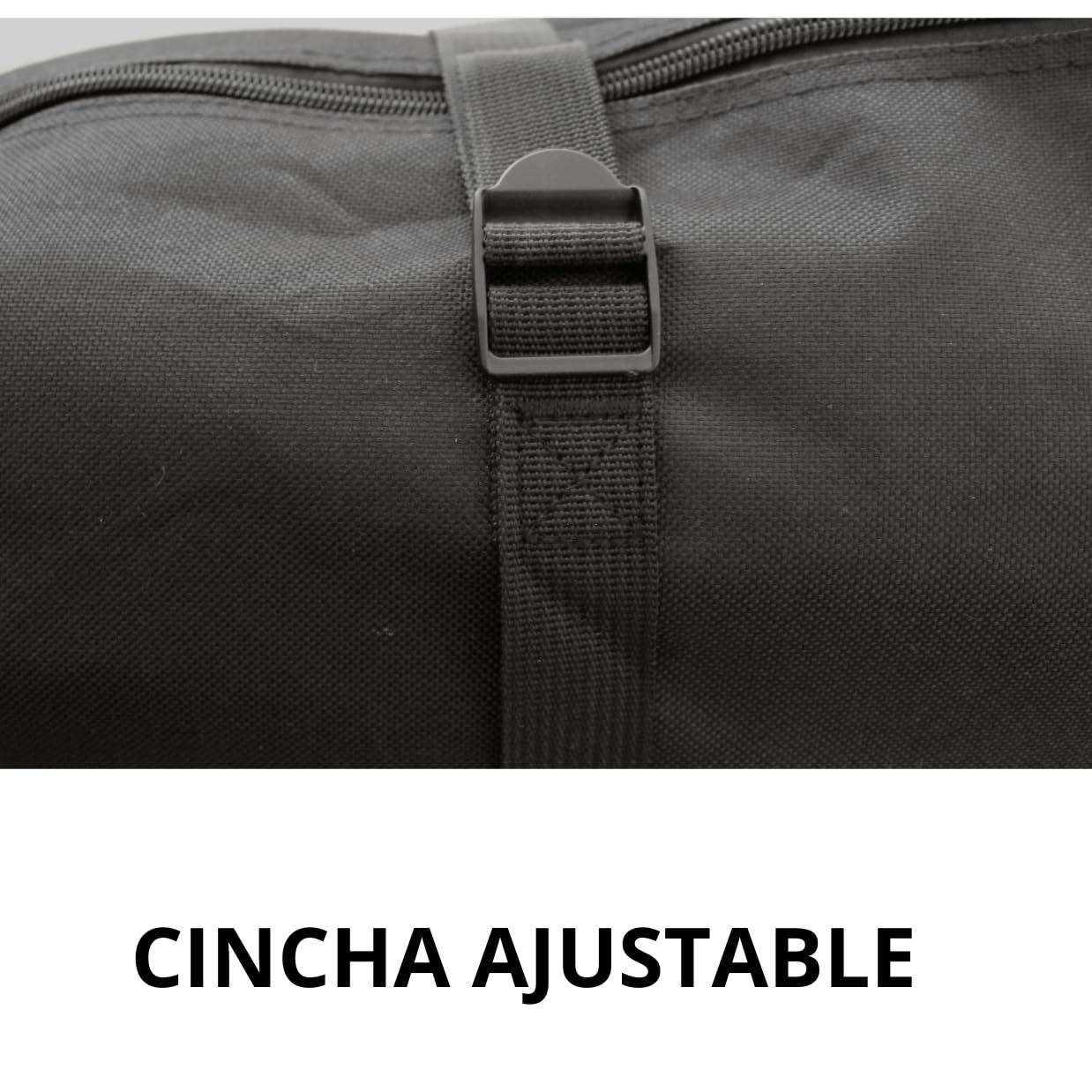 cavest Bolsa de esquis y Bastones Reforzada Impermeable 190cm y 170cm - Funda Esqui - Funda esquis