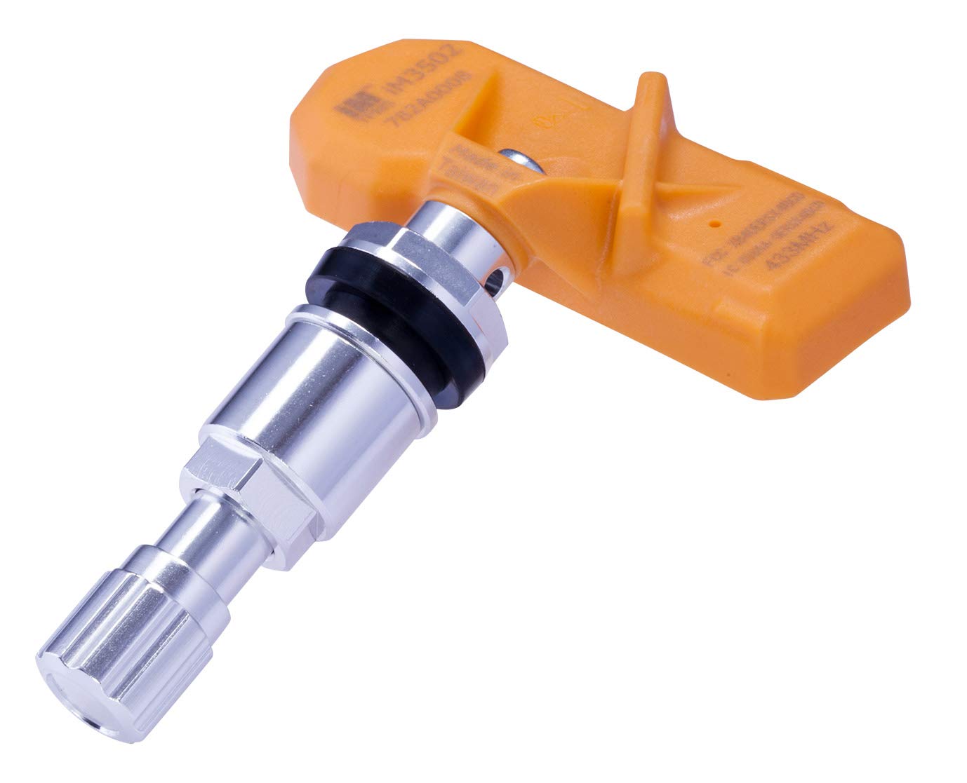 Universal Tire Pressure Monitoring System (TPMS) Sensor Automotive