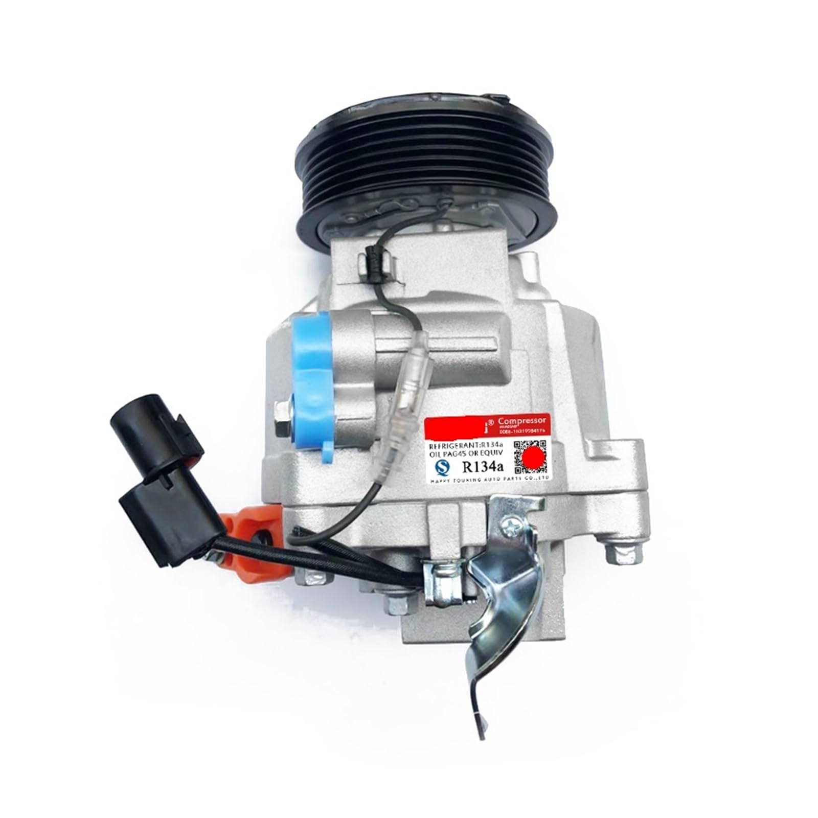 AC Compressor,Compatible for Mitsubishi,Lancer Outlander Sport/RVR，Air Conditioner 7813A835 7813A857 AKS011H402AH AKS011H402C AKS200A402D,Air Conditioner Pump