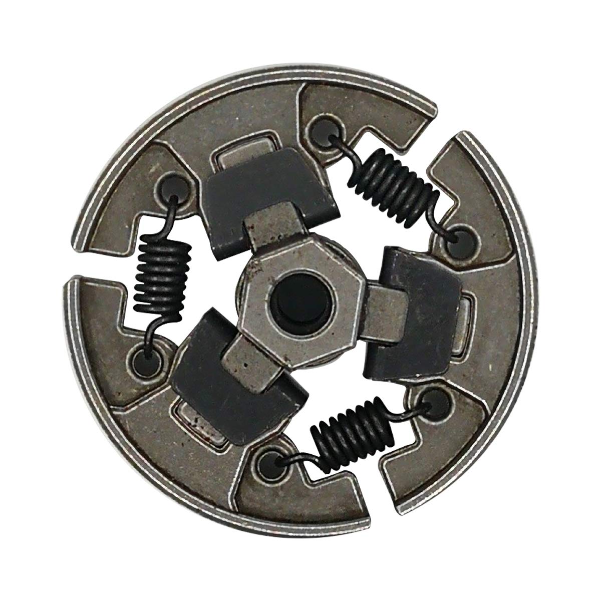 Koppeling voor Stihl FC75 FS75 FS80 FS80R FS85 HT70 HT75 SP80 SP81 FR85