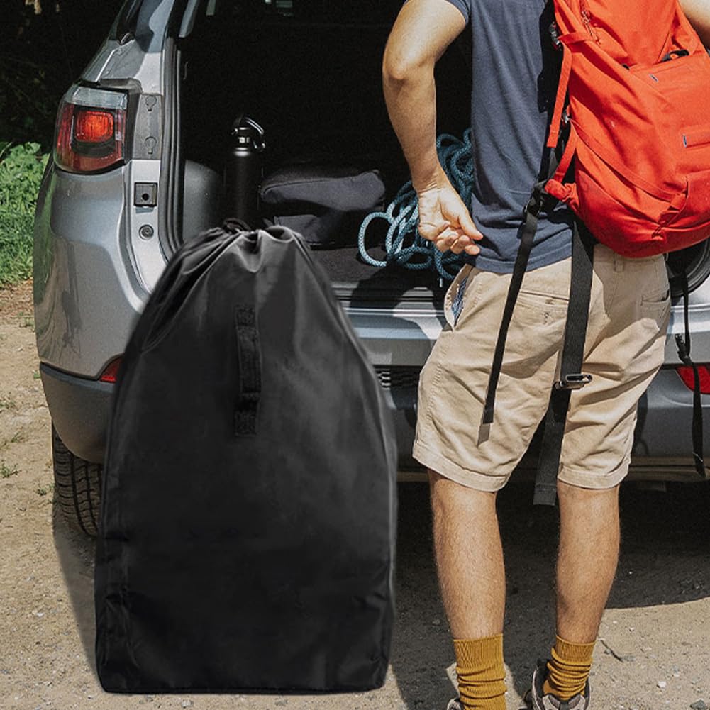 Bolsa de Transporte Protectora para Silla de Coche de Bebé - Bolso de Viaje para Silla de Paseo