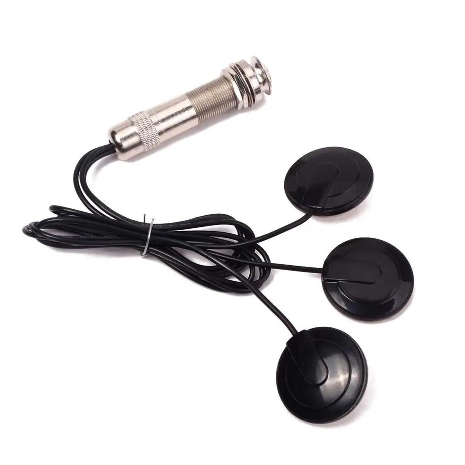 Pickup Per Chitarra Acustica Pickup Piezoelettrico Per Chitarra E Violino