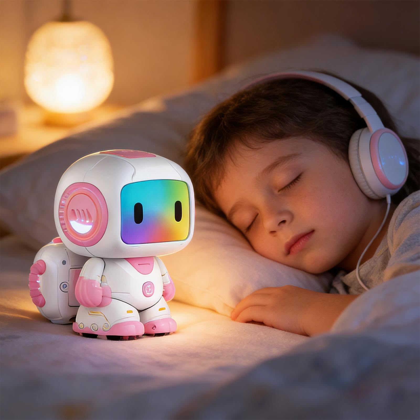 Juguetes De Robot Interactivo Eléctrico por Control Remoto