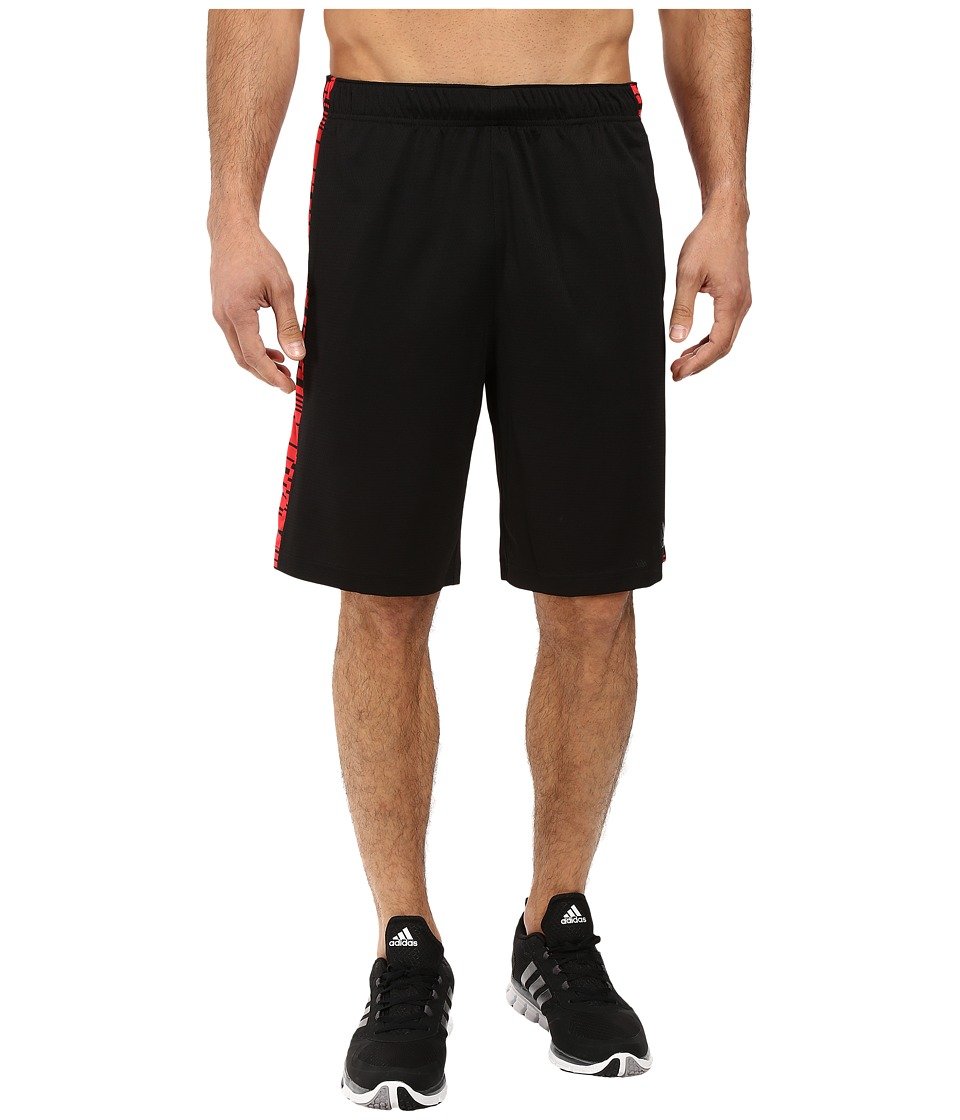 adidas Performance Essential Print szorty męskie