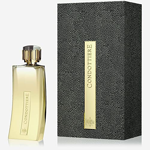 Lubin Condottiere EXDP 100 ml - Un parfum longue tenue qui affirme votre sillage