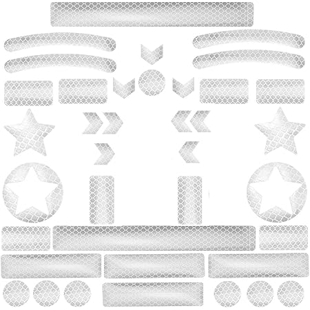 Sticker réfléchissant casque invisible au meilleur prix | Leroy Merlin Sticker réfléchissant casque invisible au meilleur prix | Leroy Merlin