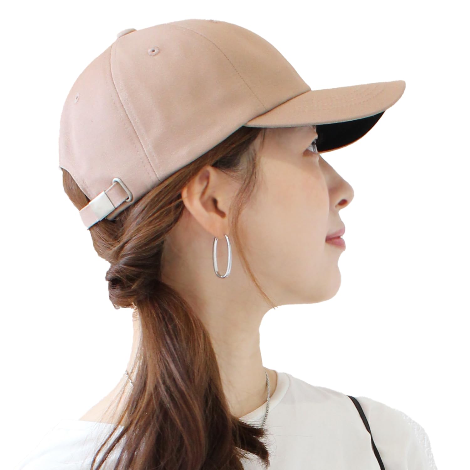 Amazon.co.jp: 帽子小物専門店 hanahana15 -はなはないちご