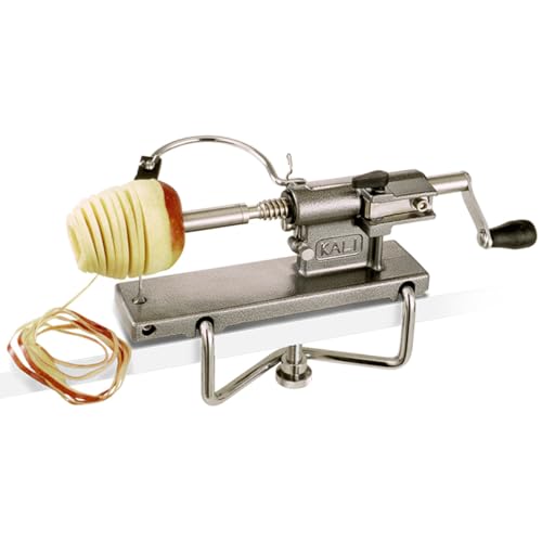 Professional Apple Peeler and Slicer 