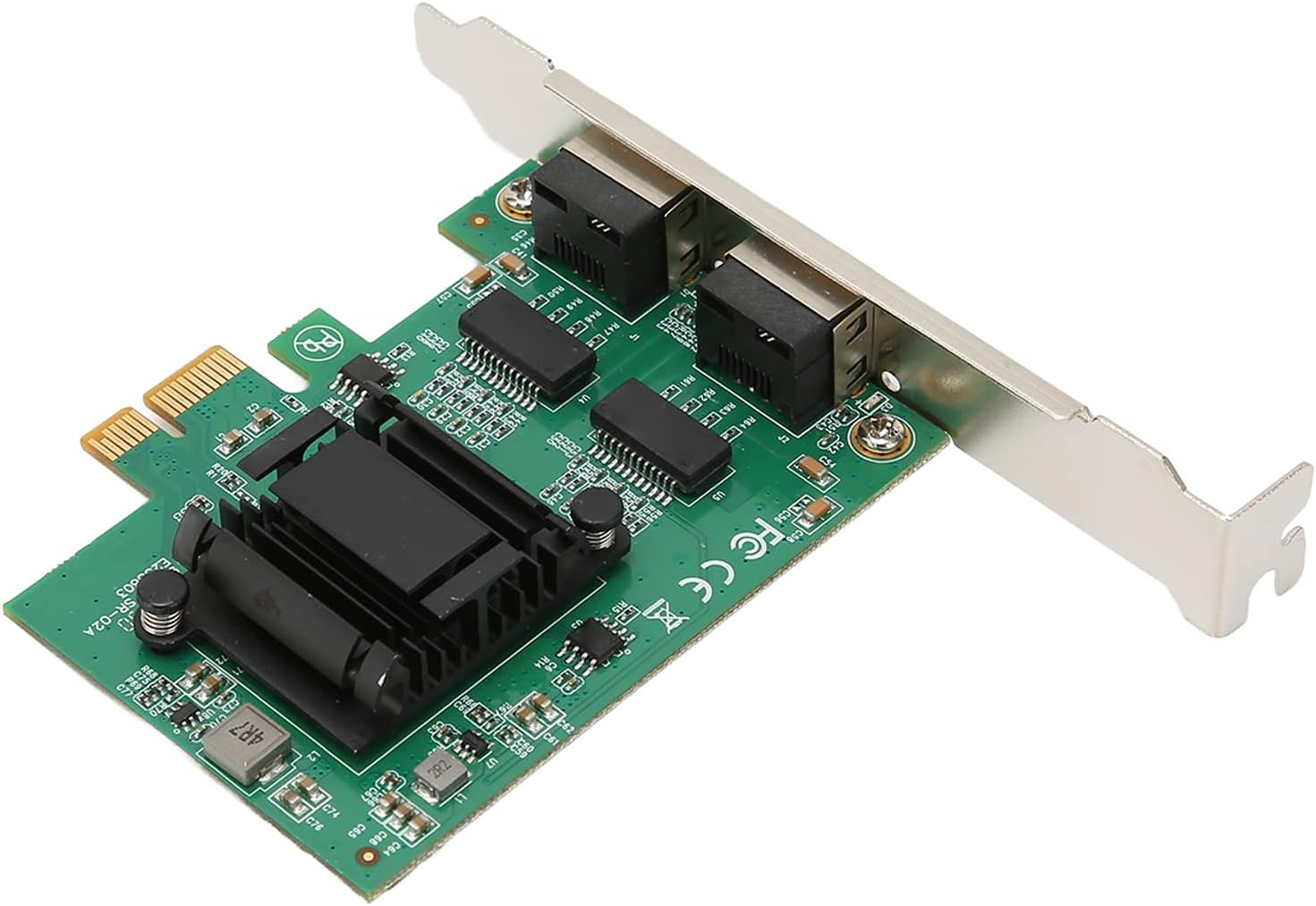 PCI Express Network Adapter, Gigabit PCI Express Network Car