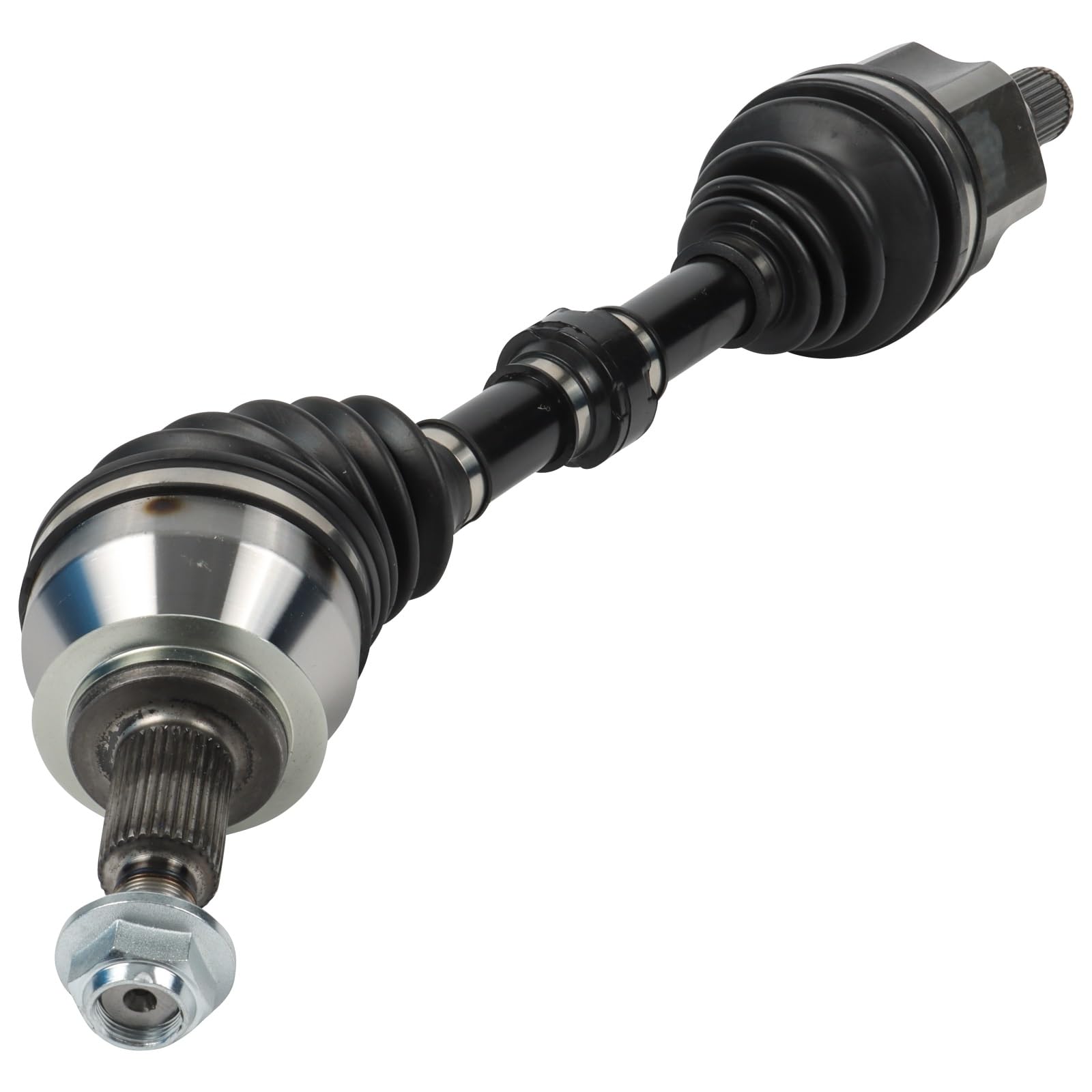 Amazon.com: ANGLEWIDE NCV47075 MZ8228 FTF12560X Front Left(Front