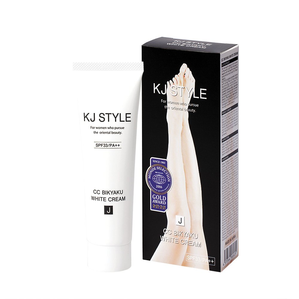 新品未開封 KJSTYLE フィンガークリーム 新品未開封 KJSTYLE フィンガークリーム KJ STYLE / WHITENING BIKYAKU