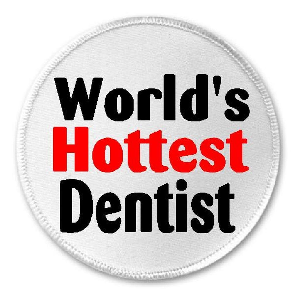 World's Hottest Dentist - 3