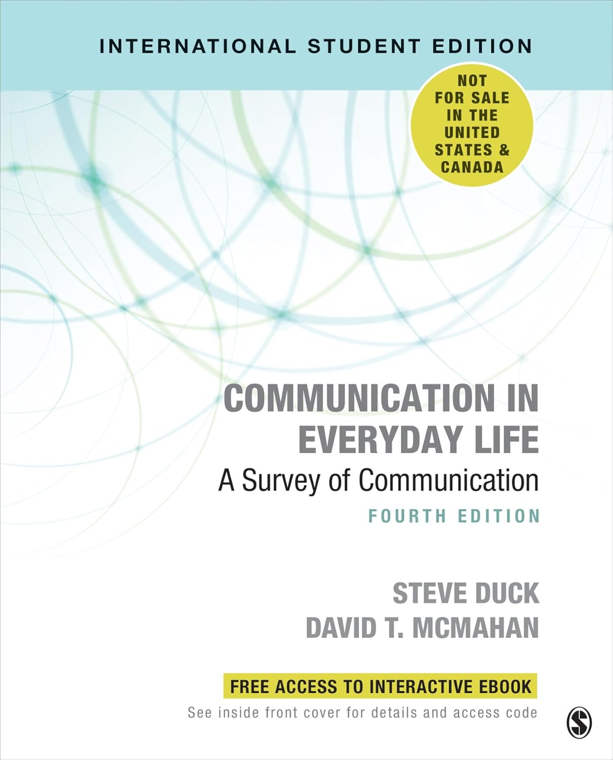 Communication visual data 6