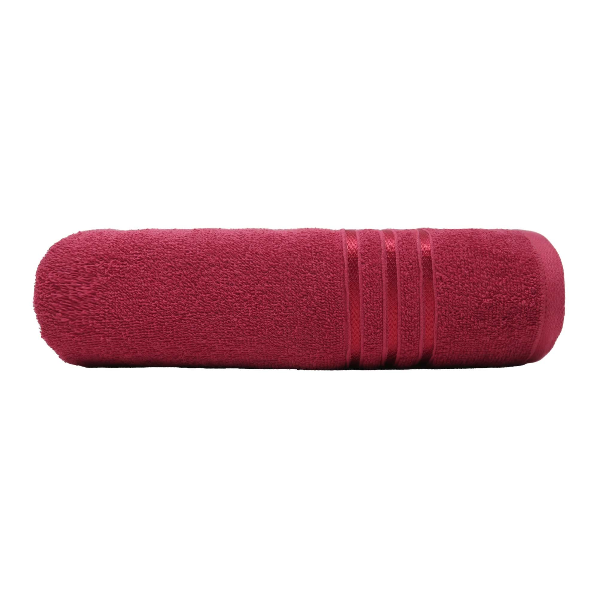 Trident UNISEX 400 GSM BATH 70x140 BLACK CURRANT (B09FGRLNJV) Amazon Price History, Amazon Price Tracker