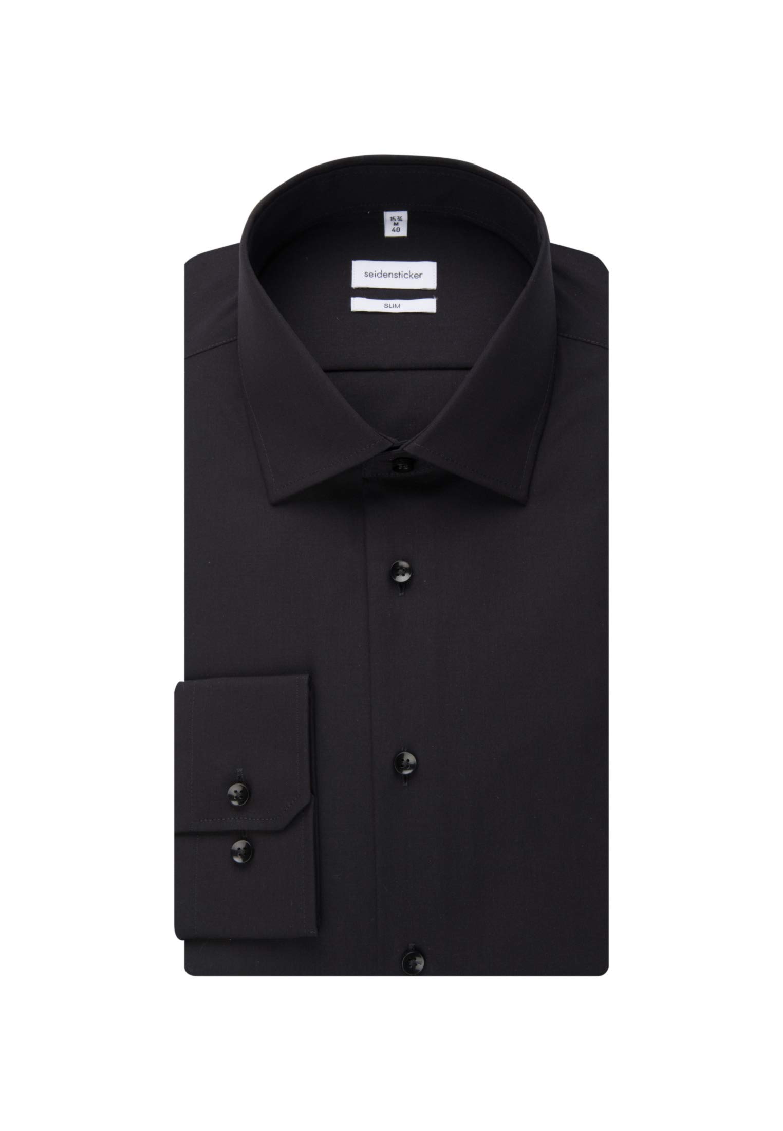 Seidensticker Business Kent 675198 Camicia Uomo