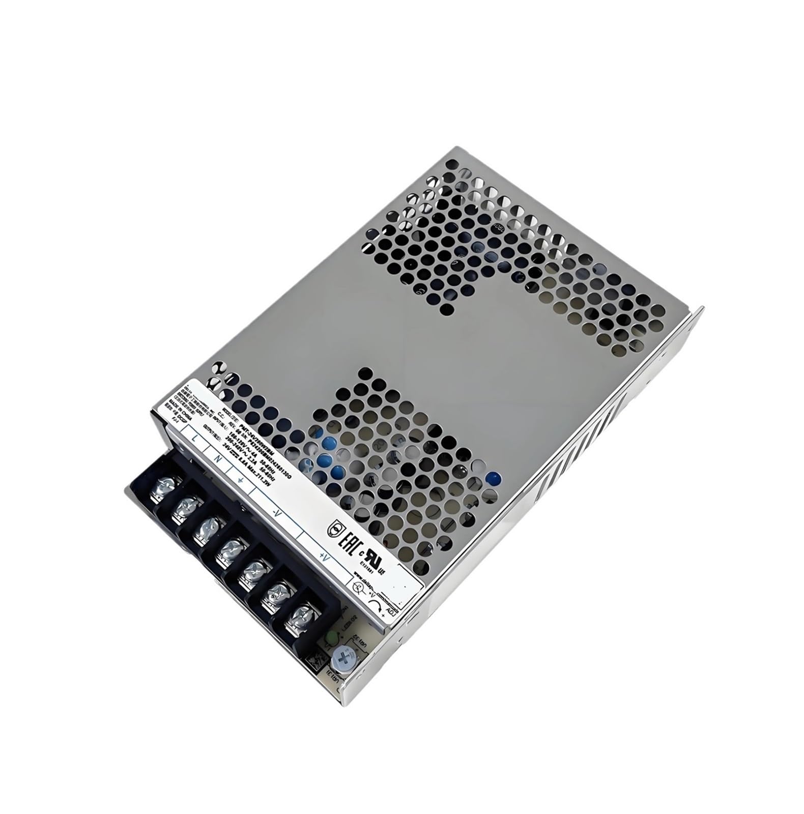 JJKKOZVQF PMT-24V200W2BM Switching Power Supply 24V 8.8A 211.2W