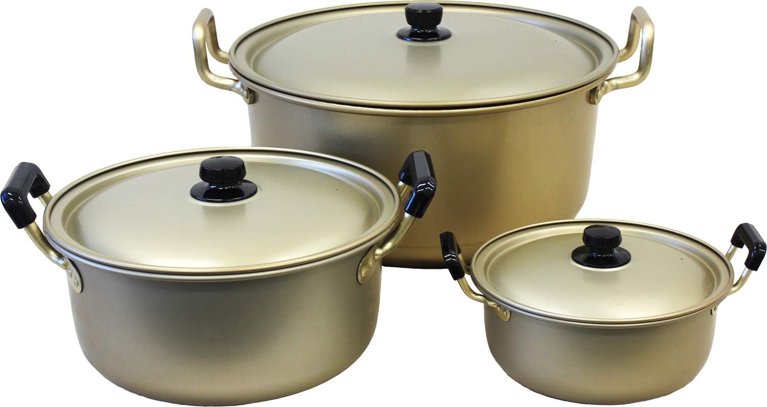 レアコブクロ ハウス食品 コラボ ほうろう 両手鍋 ふきこぼれ