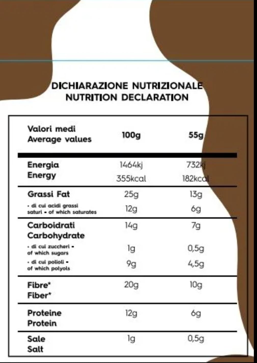 DR.KETO BRIOCHE CON GOCCE DI CIOCCOLATO - Panino Dolce con Gocce di Cioccolato Chetogenico Con attivatore Chetosil™ a base di Olio MCT (Box da 10 pezzi da 60 gr)
