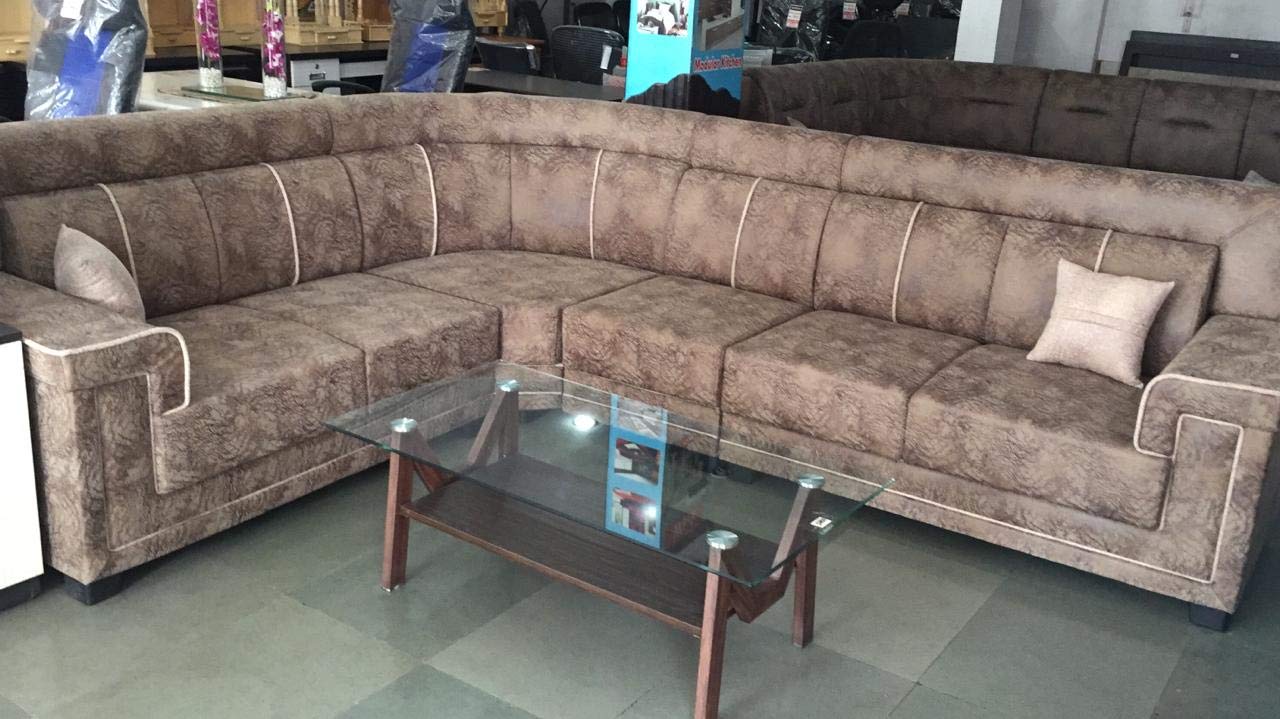 A One Furniture 3 Piece Sofa Sets Amazon.in Home & Kitchen