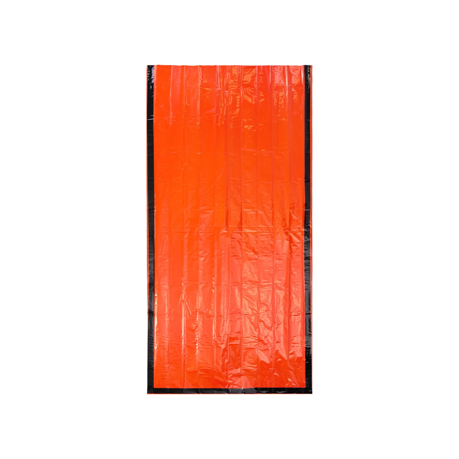 Portables Reflective Thermals Sleep Bag for Campers Winter Wilderness Expeditions for 2 People Extreme Conditions Winter Heavy Type