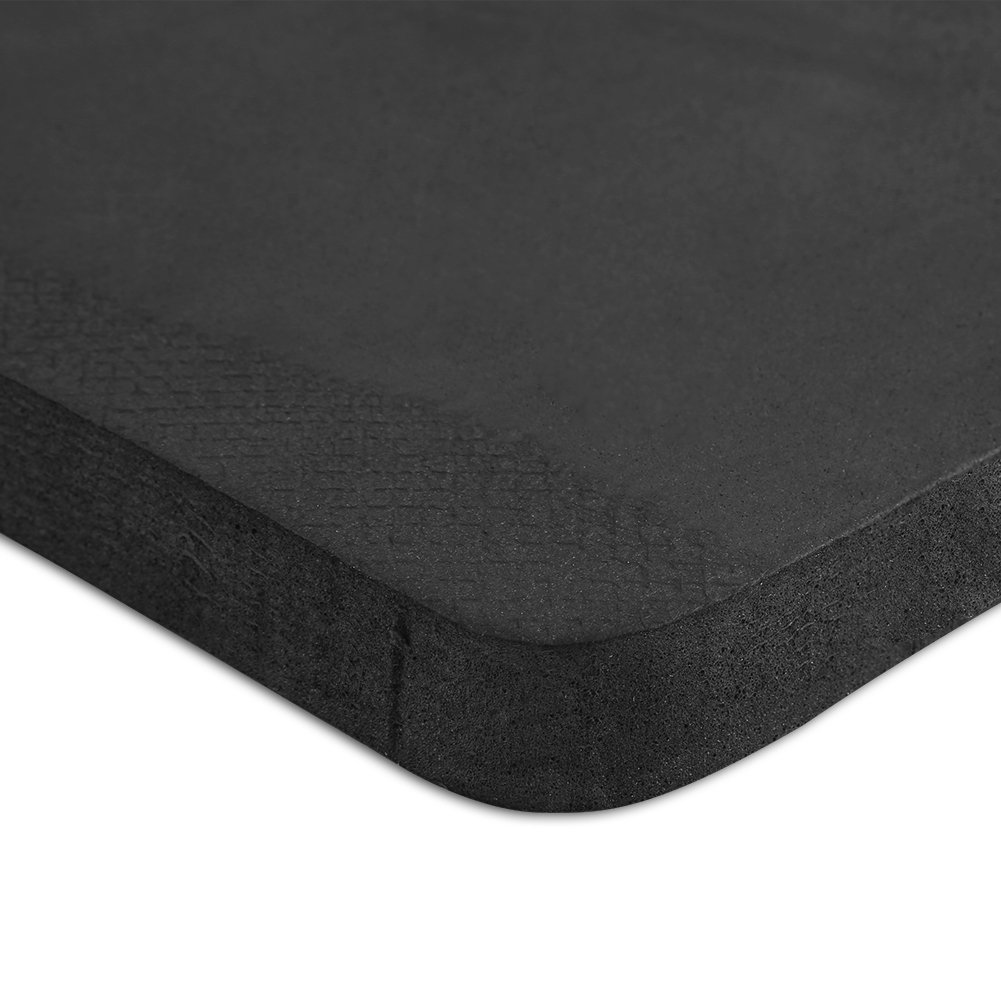Platte Schutzplatte, Airsoft Schutzpads, Weste Plate Carrier Innenplatten Eva Schaum Dummy Platten Set Schutzpolster Schockkiss Pufferbrett Trainingsweste Schusssichere Weste Aktivitäten Freien