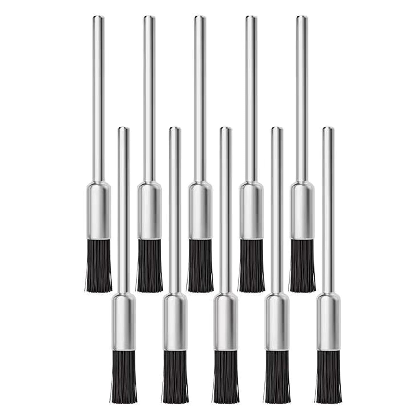 Fromceo 3.0Mm Sturdy Solder Joint Cleaning Brush Circuit Board Cleaner Perfect For Detailed Electronic Device Maintenance Repair Equipment