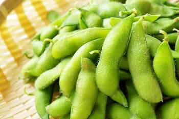 Amazon.co.jp: 【Amazon.co.jp限定】塩ゆで枝豆 500g 冷凍 濃厚