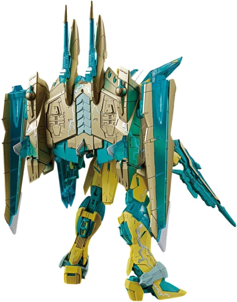 MG ジャスティスガンダム CROSS CONTRAST COLORS SEED MG ジャスティス