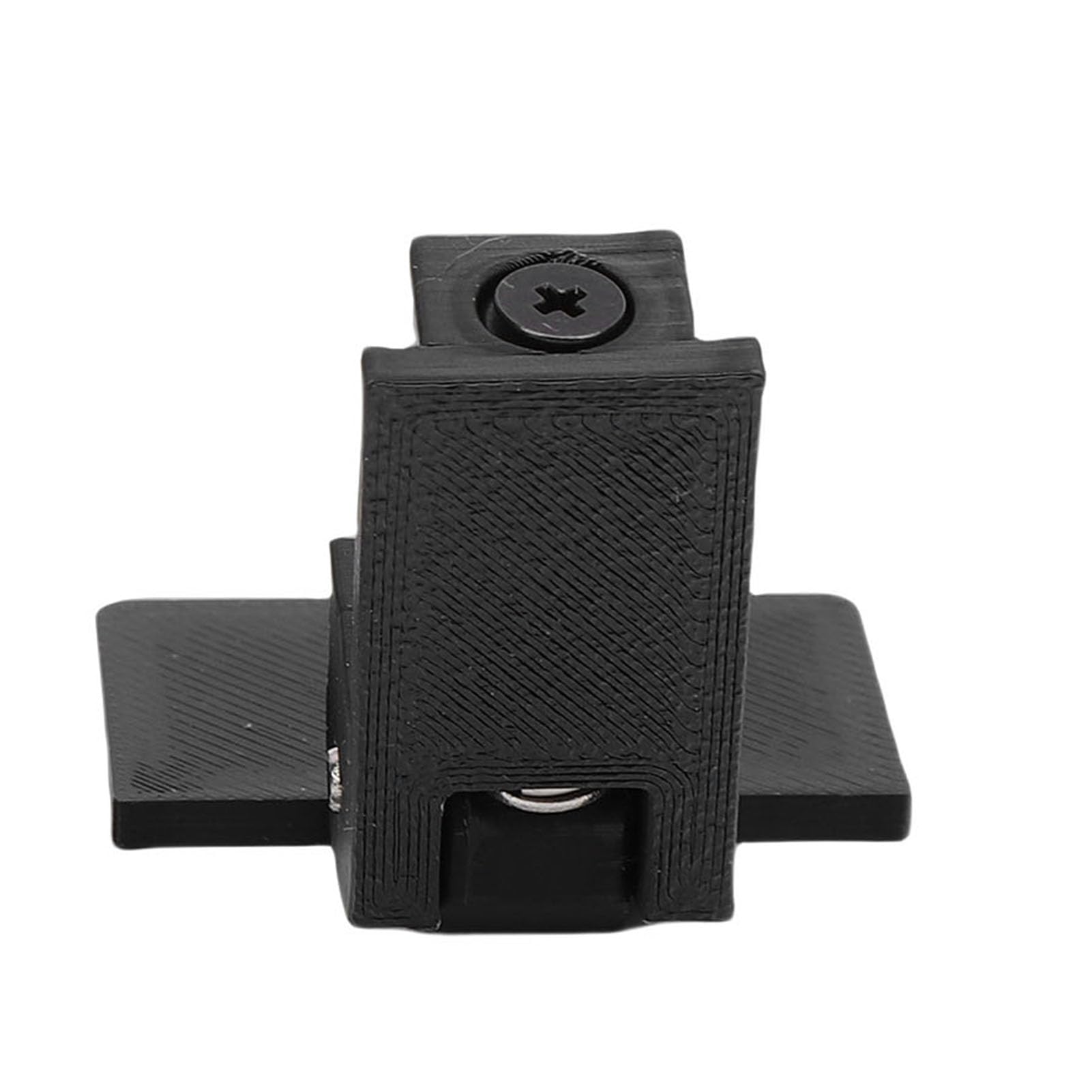 FILFEEL Technica Cerniere Copertura Giradischi – Cerniere di Ricambio per Giradischi LP120 LP60X LP140 LP5 LP3 LP70X PS-HX500 Dual CS 429 a Trazione Diretta – Confezione da 2 in Plastica ABS