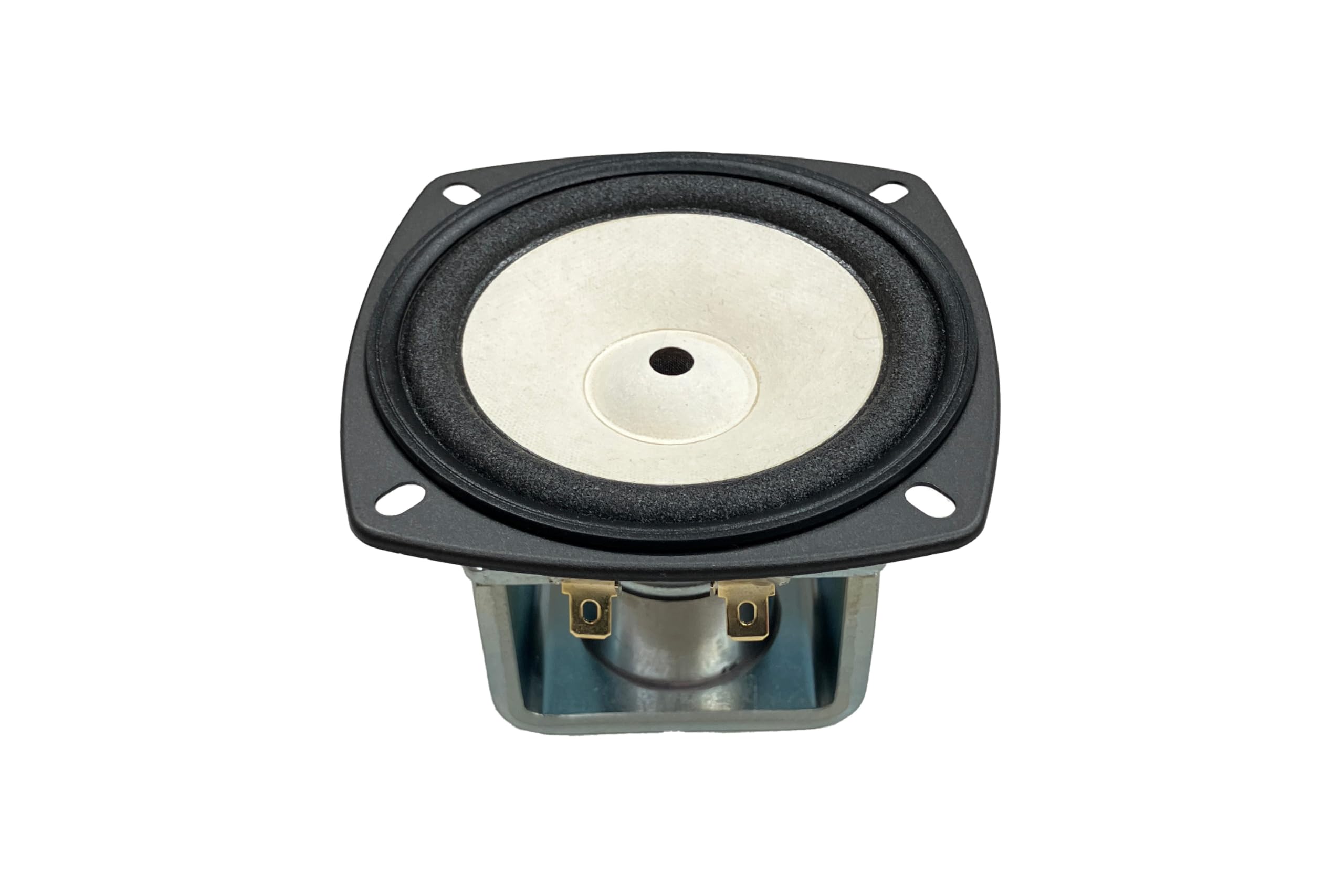 Amazon | FOSTEX 8cm フルレンジユニット FE83A-VB 1個 | フルレンジ