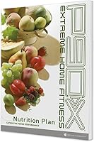 Vista 4 de Kit básico DVD de ejercicio P90X