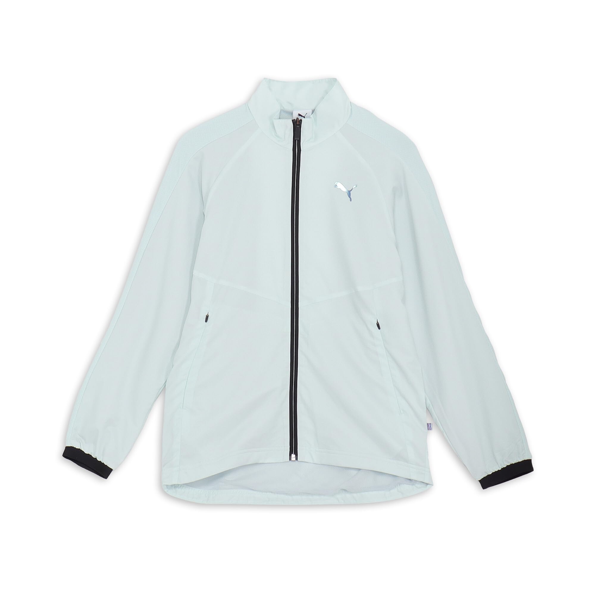 Amazon | [プーマ] ゴルフジャケット ゴルフ PF テックライン ウィンド