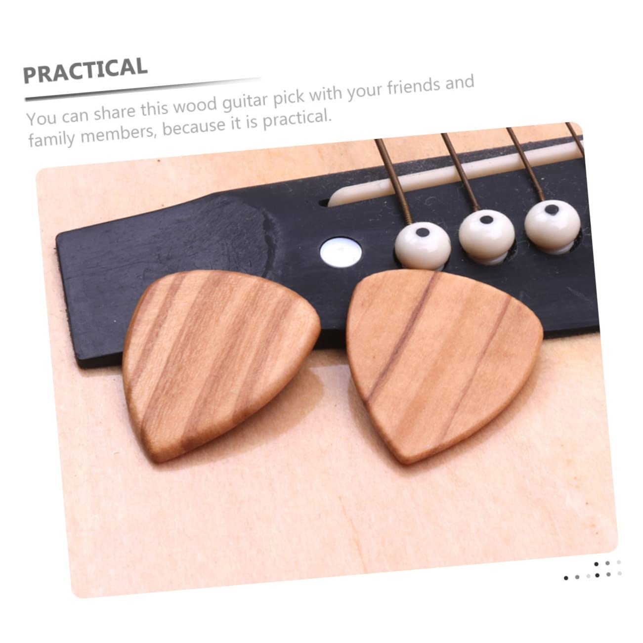 ibasenice 16 Piezas púa de guitarra púas para practicar guitarra pequeñas púas de puas acústica guitar picks púa portátil para partes practicas de