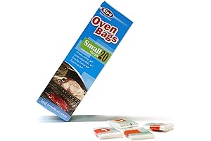 Sipa Multipurpose Oven Bags