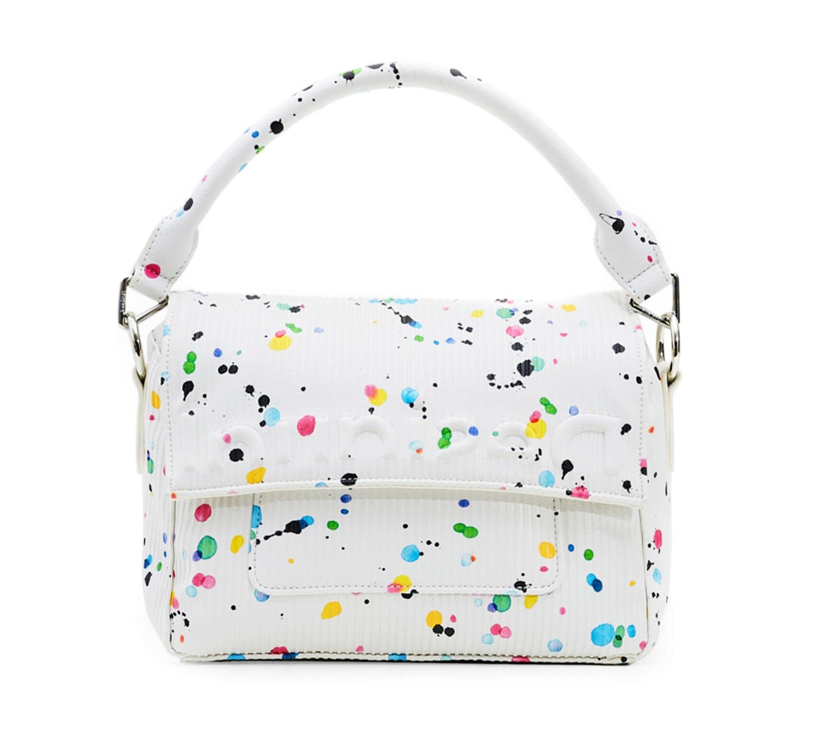 BAG_NEON ART_ PUKHET MINI, 1001 RAW, U