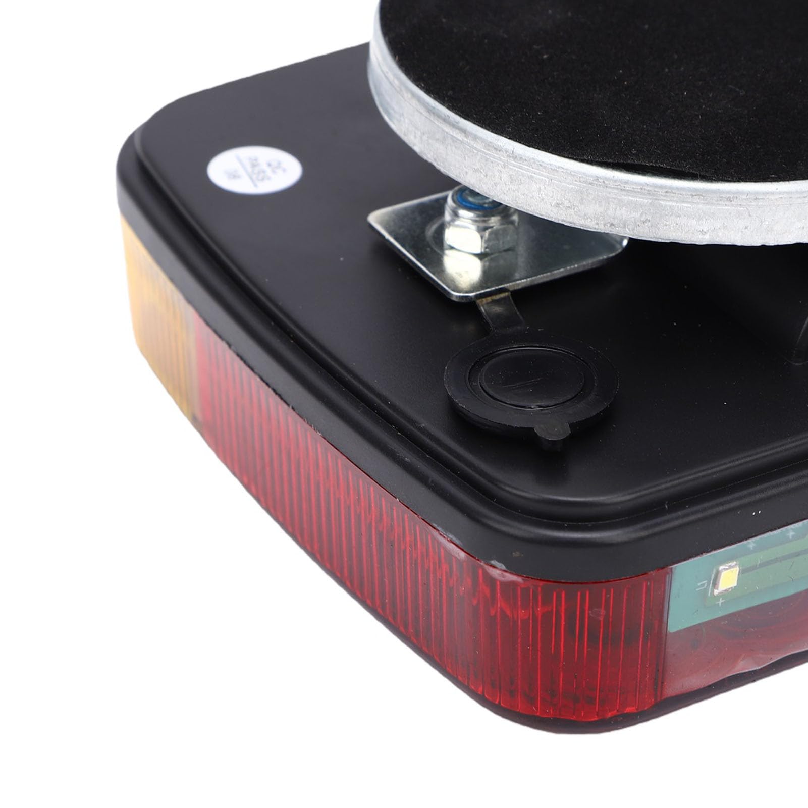 Kit Luce Rimorchio Wireless Magnetica Led Ip65 7 Pin