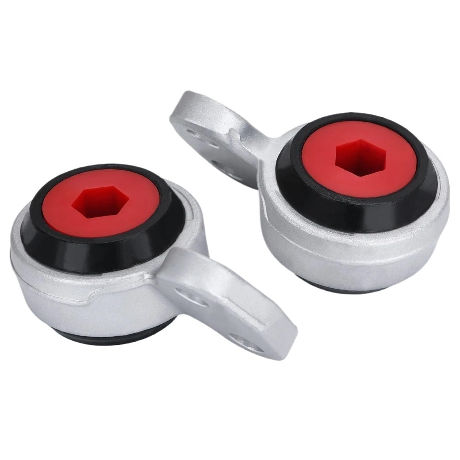 Tuleja Do Przedniego Zawieszenia Pasuje do Bmw E46 E85 325i 330i Z4 99-06 PQY-CAB16 tuleje przedniego wahacza