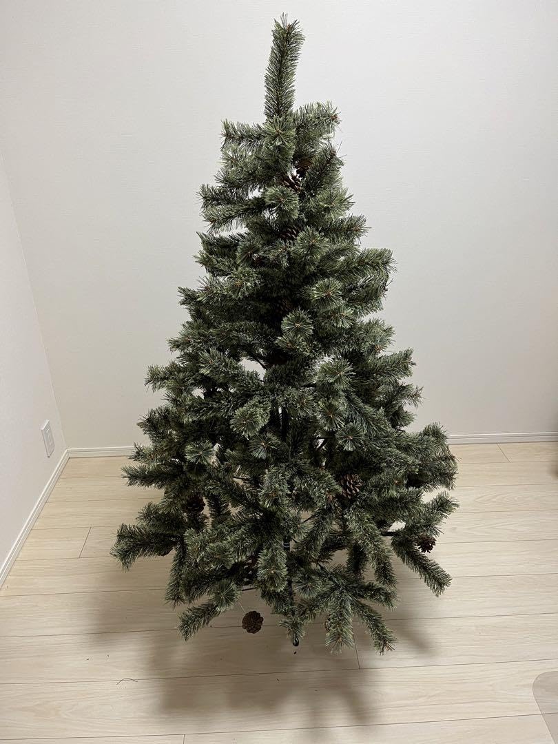 niko and... クリスマスツリー　150cm Amazon.co.jp: 直接お渡しor配送（別）niko and クリスマスツリー
