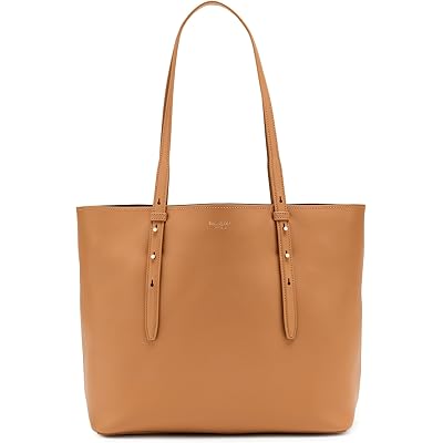 Женская сумка Kate Spade New York Do It All Fine Grain Leather Large Tote