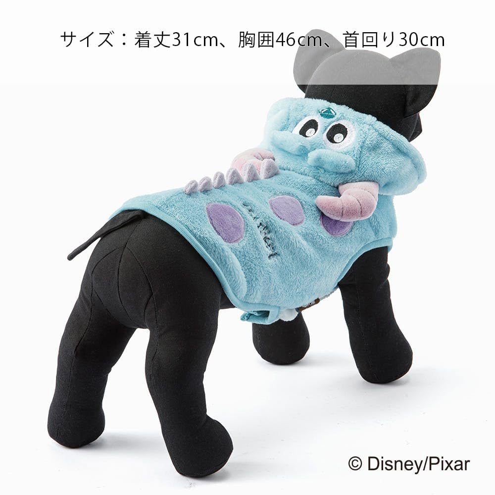 犬服　サリー ‎✩°。　ハンドメイド Amazon | カインズ(CAINZ) ドッグウェア 着ぐるみ Lサイズ サリー