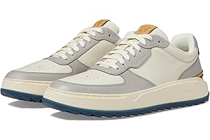 Cole Haan Grandpro Crossover Golf Sneakers: Experience Golfing Excellence