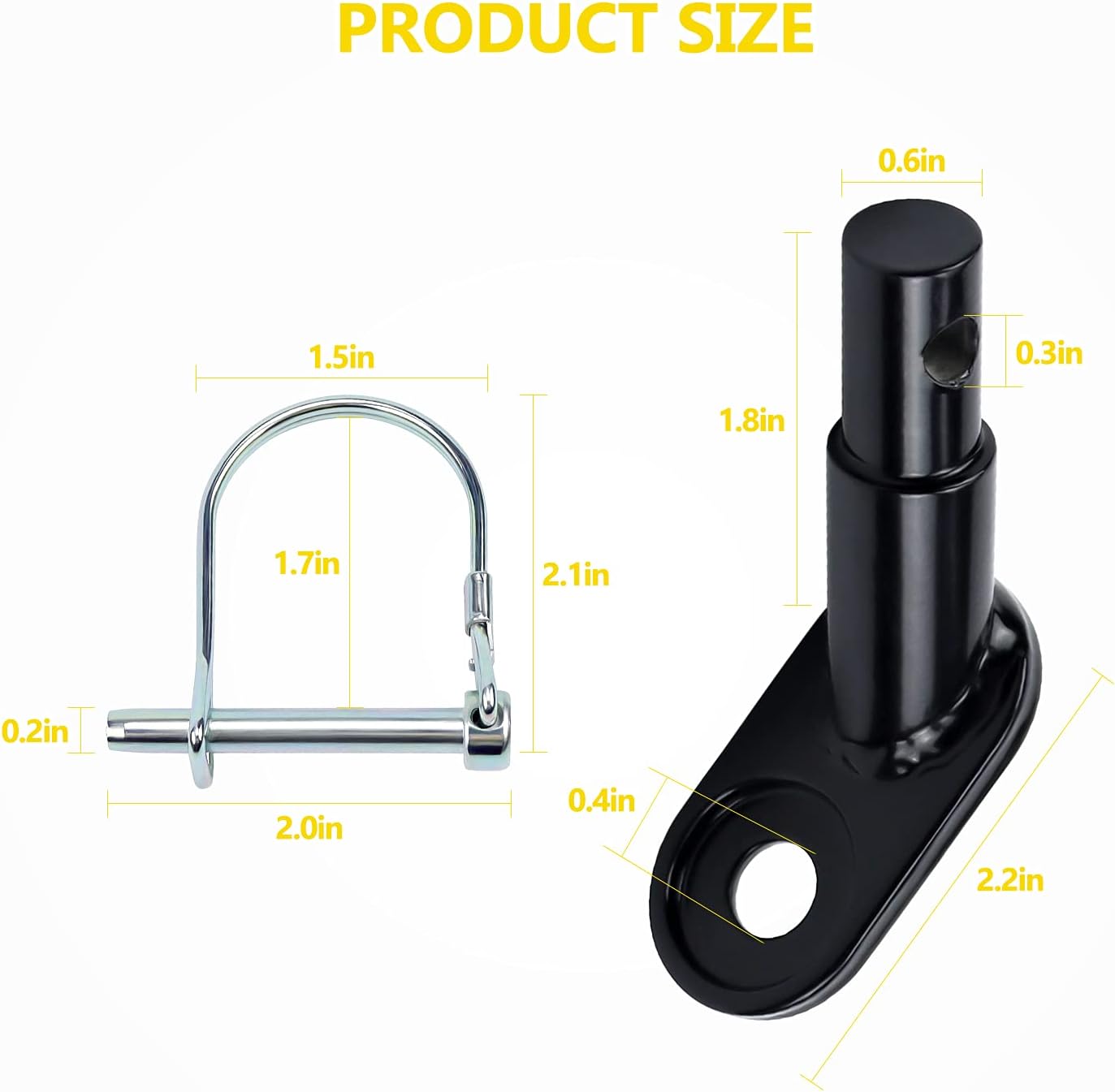 Connector Childrens Trailers Accessories Cenipar Photo